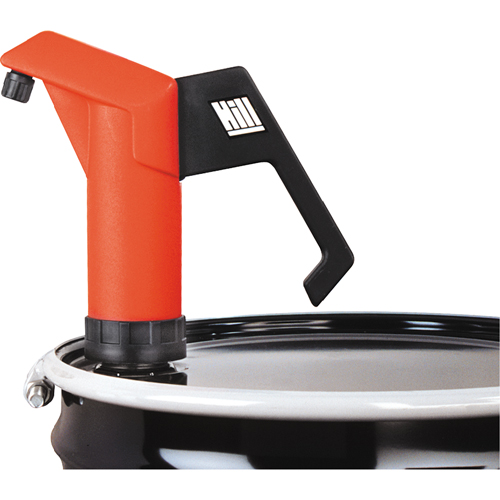 Hill Pumps P950-AVT Hand Lever Pump with Viton Seals