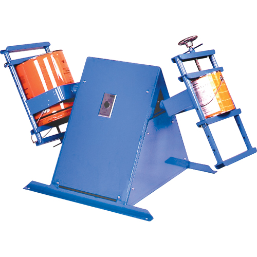 Morse 2-305-1 M&eacute;langeurs pour seaux, 5 gal. US (4,16 gal. imp.) Capacit&eacute;, Vitesse fixe, 0,25 CV