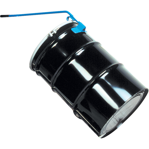 Morse 32 Drum Upenders