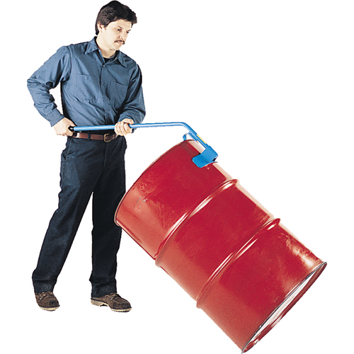 Morse 32 Drum Upenders