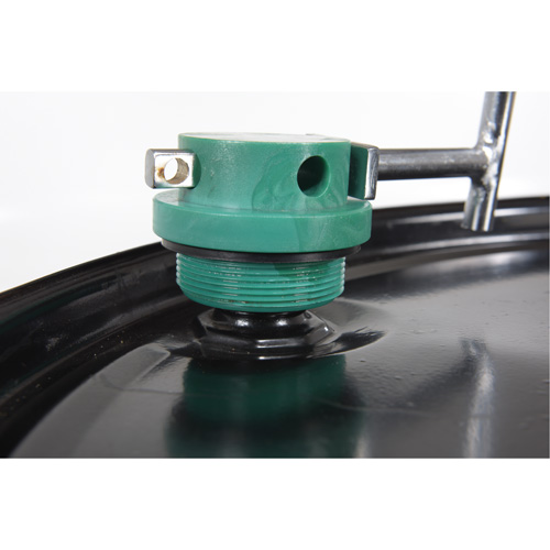 Vestil DTL-22 Drum Lock