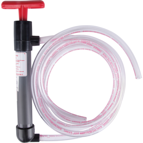Diesel Hand Pump Stinkjones