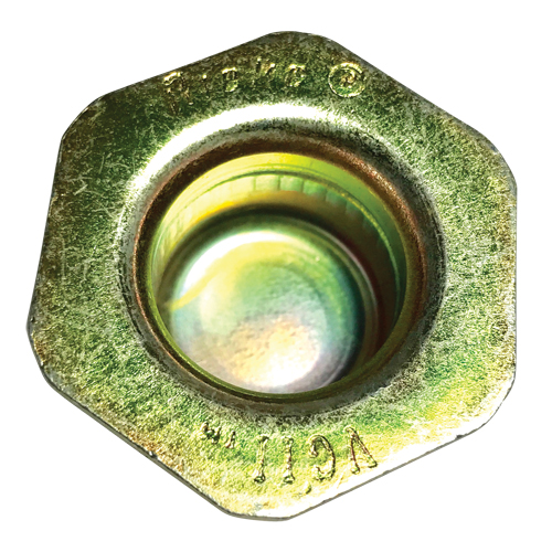 Rieke 20200701 Drum Closures - Steel Drum Closures