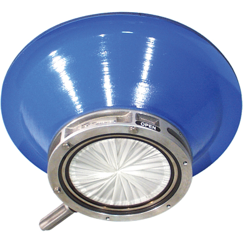 Morse DC277 C&ocirc;nes pour barils