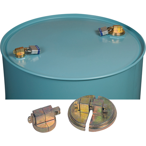 Justrite 08508 Verrous &agrave; baril