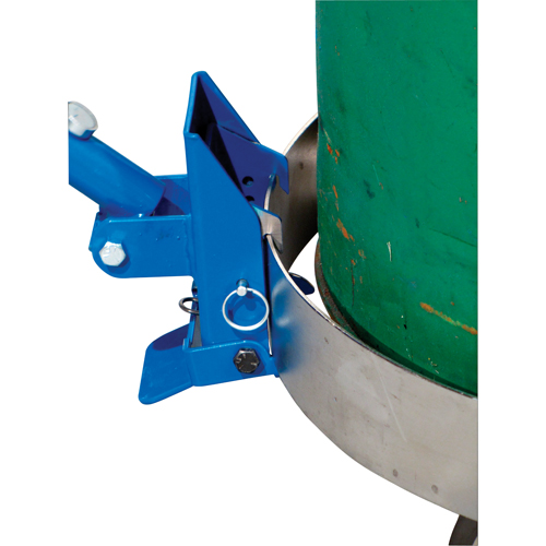 Morse 24 Clamp & Go Dolly Handles