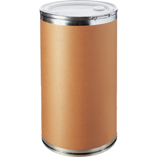 Mauser Packaging NDMOF0021 Barils en fibre Liquipak