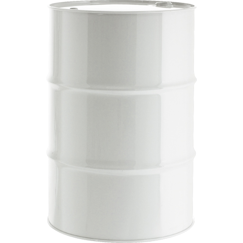 8 gallon on sale steel drum