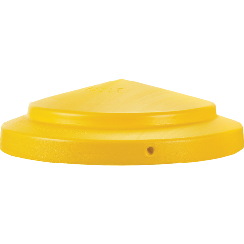 Eagle Mfg. 1666 Polyethylene Drum Cover