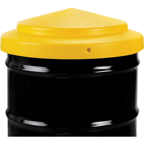 Eagle Mfg. 1666 Polyethylene Drum Cover