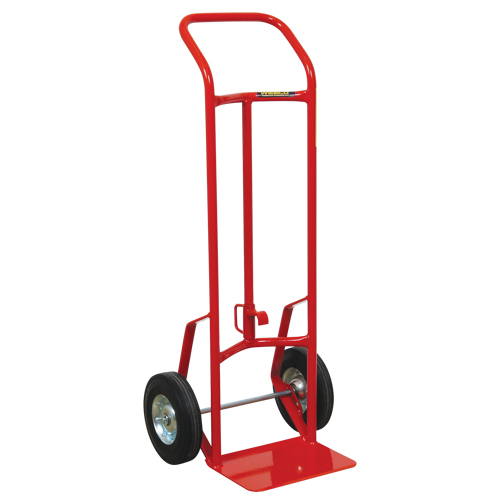 WESCO 156DHZ Drum Hand Truck DC619 (210340) Shop Drum Truck TENAQUIP