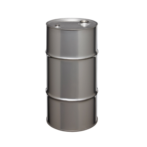  DC706 Stainless Steel Drum