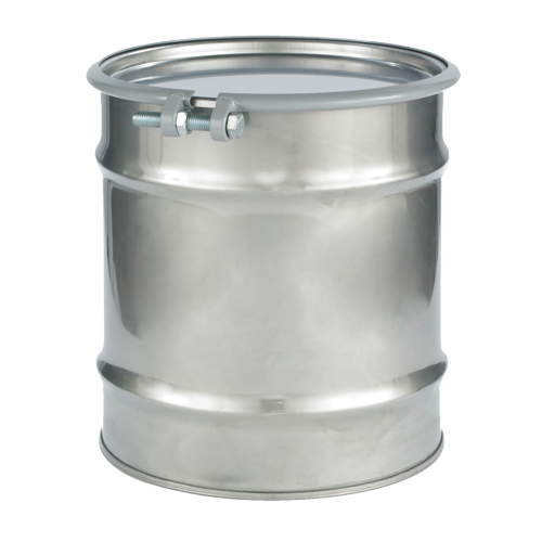  DC709 Stainless Steel Drum