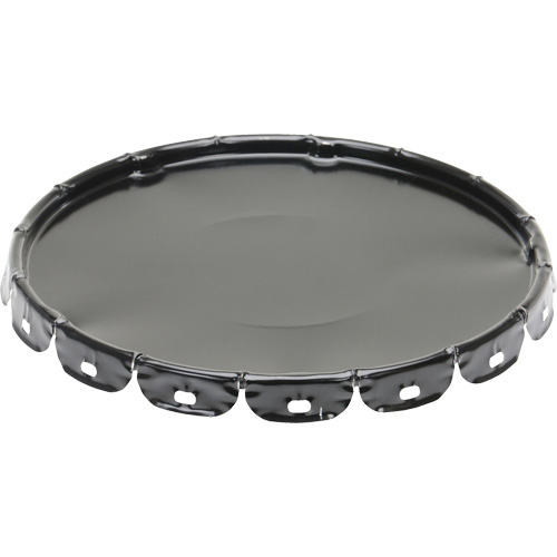 Vestil LID-STL Standard Steel Pail Lid