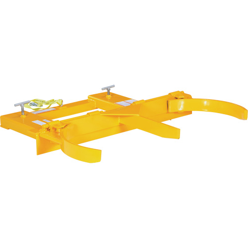 Vestil DGD-55-D Deluxe Drum Gripper, For 55 US Gal. (45.8 Imperial Gal.)