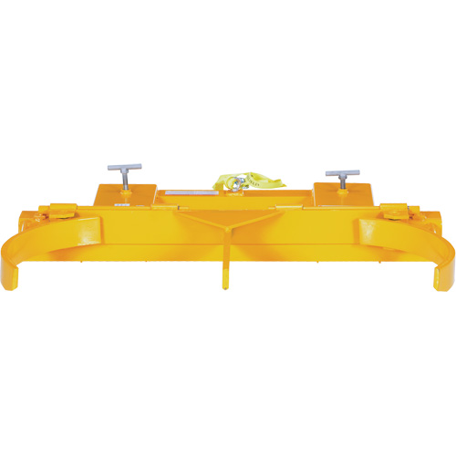 Vestil DGD-55-D Deluxe Drum Gripper, For 55 US Gal. (45.8 Imperial Gal.)