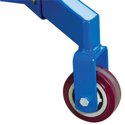 KLETON DC875 Ergonomic Drum Handler, 55 US gal. (45 Imperial Gal.)/85 US gal. (70 Imperial Gal.)