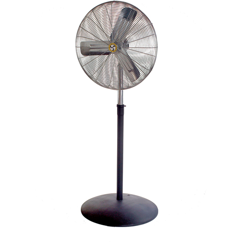 AIR MASTER Air Circulating Fans EA311 (71580) Shop Pedestal Fans