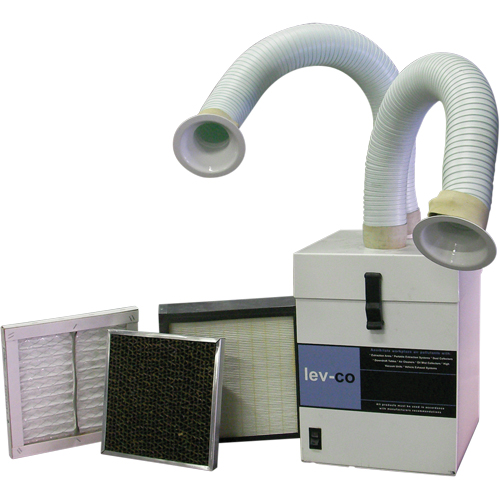 Lev-Co MINI-FLEX Mini-Flex