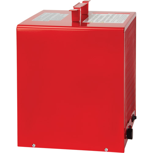 Matrix Industrial Products EA477 Heater, Contractor, Electric, 19100 BTU/H