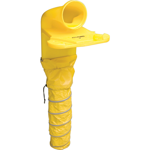 Walter Surface Technologies 9510-50 ALLEGRO INDUSTRIES MVP Manhole Ventilation Pass Thrus