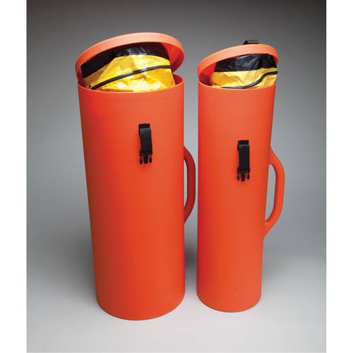 Walter Technologies Pour Surface 9500-55 Contenants en plastique pour entreposage de conduit ALLEGRO INDUSTRIES