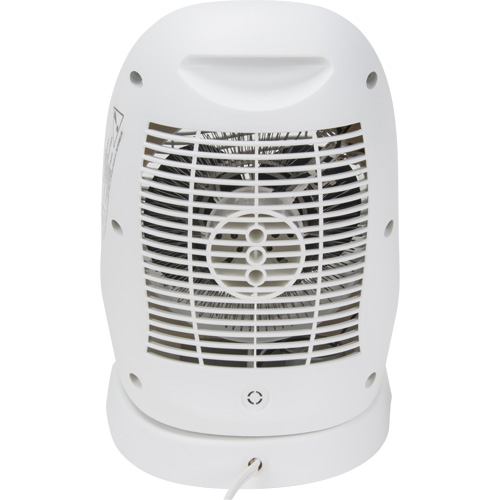 Produits Industriels Matrix EA597 Radiateur par convection portable, Soufflant, &eacute;lectrique, 5200