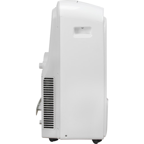 Produits Industriels Matrix EA830 Climatiseur mobile 3 en 1, Portatif, 12 000 BTU