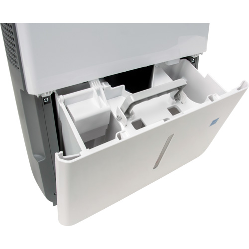 Matrix Industrial Products EA831 Dehumidifier, 4000 sq. ft., 23.66 L