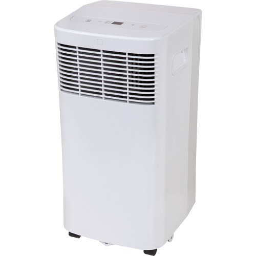 Produits Industriels Matrix EB118 Climatiseur mobile 3 en 1, Portatif, 8000 BTU
