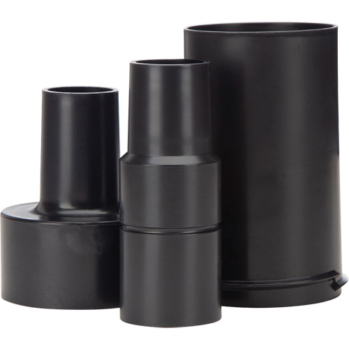 Shop Vac 8011733 3-Piece Vacuum Adapter Kit