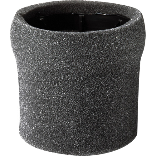 Shop Vac 9058533 Foam Vacuum Sleeve