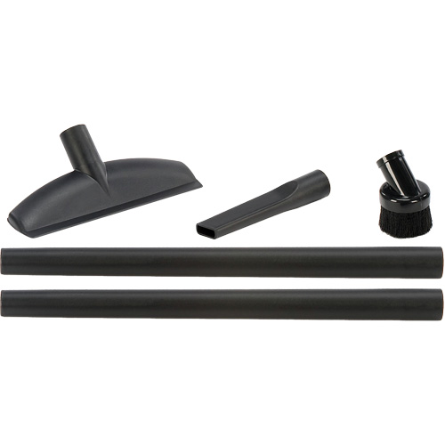 Shop Vac 9062362 1-1/4" Shop Vacuum Cleaning Accessory Kit