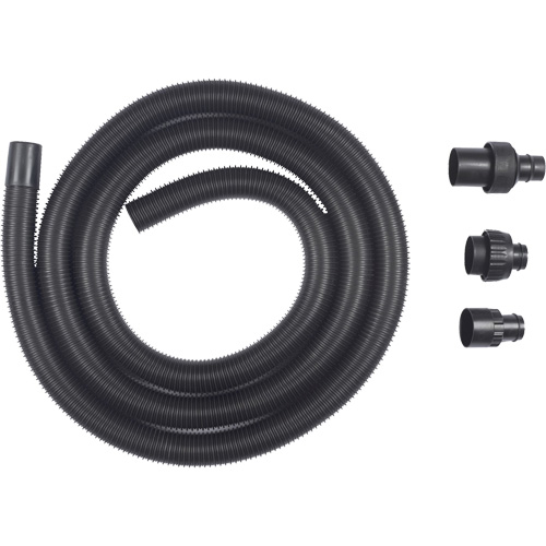 Shop Vac 9062500 12' x 1-1/2" Contractor Vacuum Hose