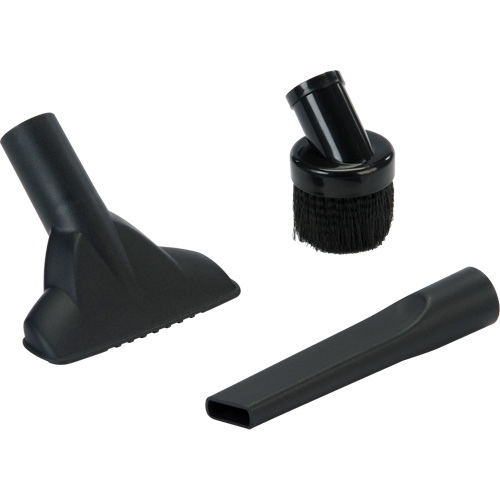 Shop Vac 9064333 1-1/4" Shop Vacuum Cleaning Accessory Kit