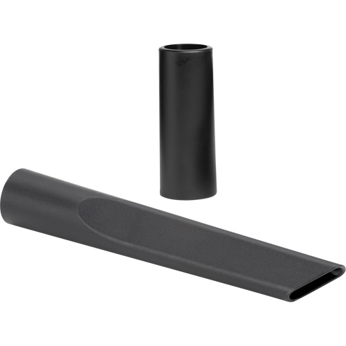 Shop Vac 9199600 1-1/2" Crevice Tool with 1-1/4" Adapter