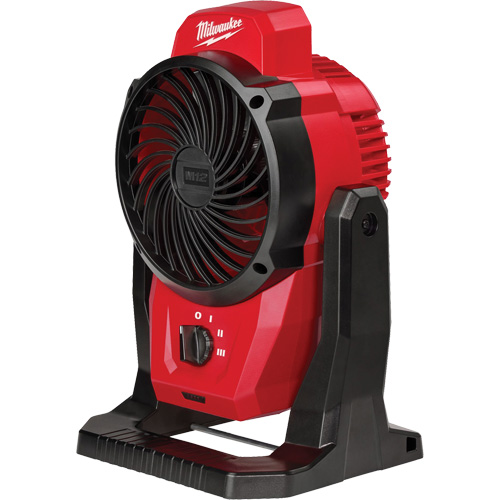 Milwaukee 0820-20 M12 Mounting Fan (Tool Only)