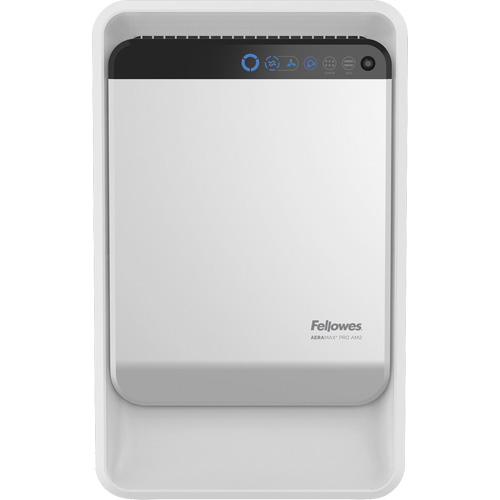 Fellowes Air Purifiers 9416101 AeraMax&reg; Pro AM2 Air Purifier, 3 Speeds, 250 sq. ft. Coverage