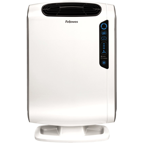 Fellowes Purificateurs D'air 9320401 Purificateur d'air AeraMax 200, 4 Vitesses, Couverture 400 pi²