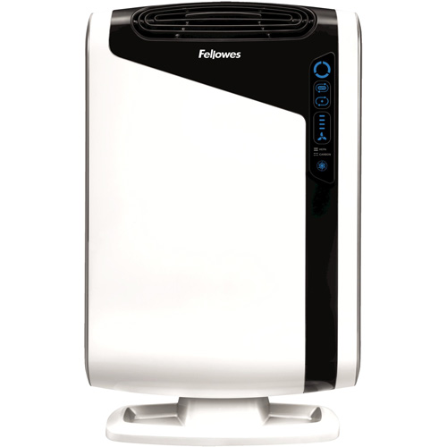 Fellowes Purificateurs D'air 9320501 Purificateur d'air AeraMax 300, Couverture 600 pi²