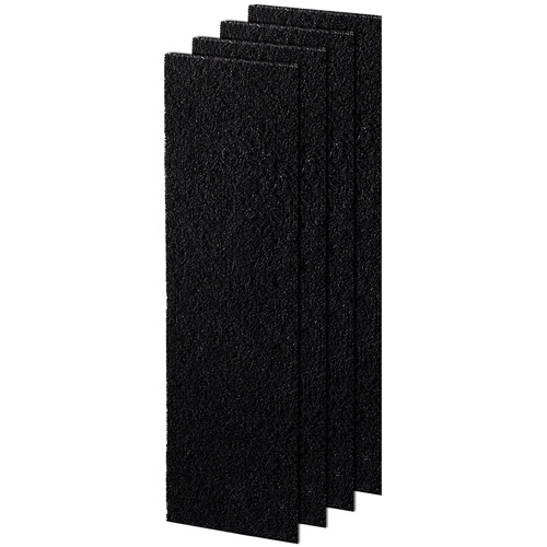 Fellowes Air Purifiers 9324004 AeraMax&reg; Carbon Replacement Filter, Box, 4.38" W x 0.19" D x 16.38" H