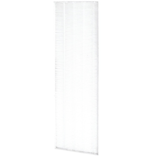 Fellowes Purificateurs D'air 9287004 Filtre HEPA v&eacute;ritable AeraMax de rechange, Boîte, 4,56" la x 1,25" p x 16,5" h