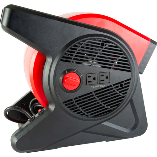 Matrix Industrial Products EB584 Blower Fan