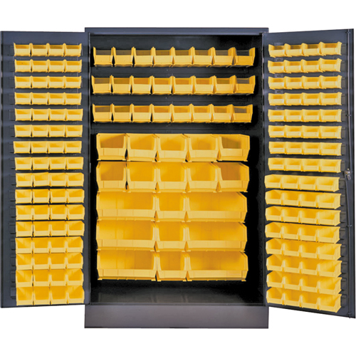  FG744 CABINET,SYSTEM ENTREPOSAGE SECURITAIRE,A/171 BAC