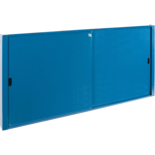 KLETON FH163 Cabinet Workbench - Doors