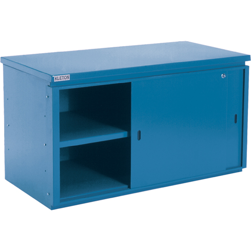 KLETON FH165 Cabinet Workbench - Cabinet Shells Only, 59" W x 32" H