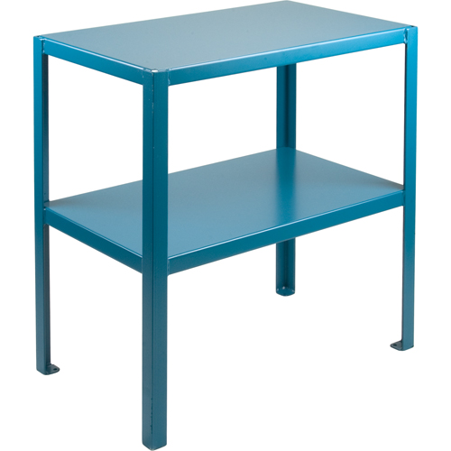 KLETON FH268 Heavy-Duty Machine Stands