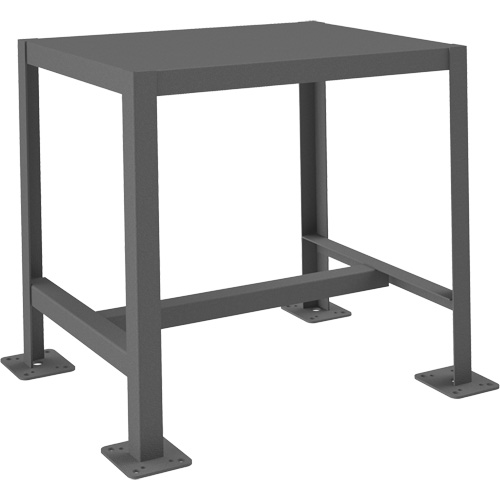 Durham Manufacturing MT182424-2K195 &eacute;tabli MT