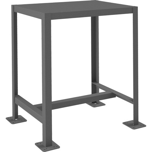 Durham Manufacturing MT182430-2K195 &eacute;tabli MT