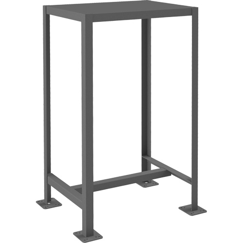 Durham Manufacturing MT182442-2K195 &eacute;tabli MT